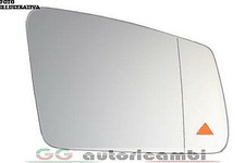 PIASTRA SPECCHIO PER MERCEDES