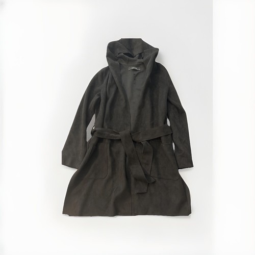 Zara women coat - women,