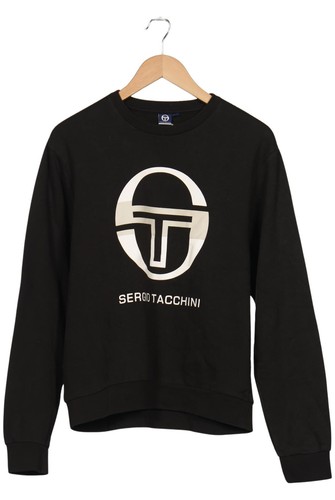 Sergio tacchini felpa uomo - tacchini,