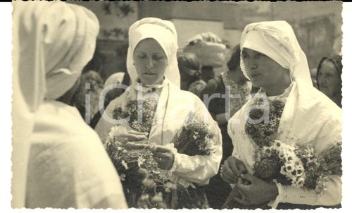 1940 trieste giovani - trieste, in