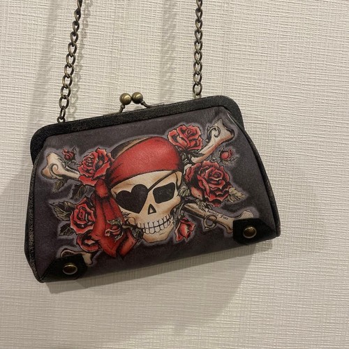 Borsa tracolla isabella - a,