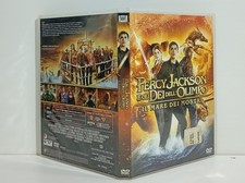 92084 dvd percy jackson - percy, e