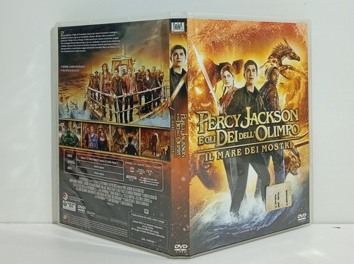 92084 dvd percy jackson e - percy,