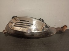 Marmitta PIAGGIO VESPA 300 GTS