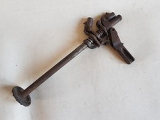 VW Maggiolino 1956-1957 Jack