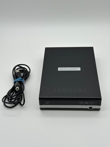 Samsung writemaster dvd writer - writemaster,