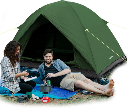 Tenda campeggio - tenda, campeggio,