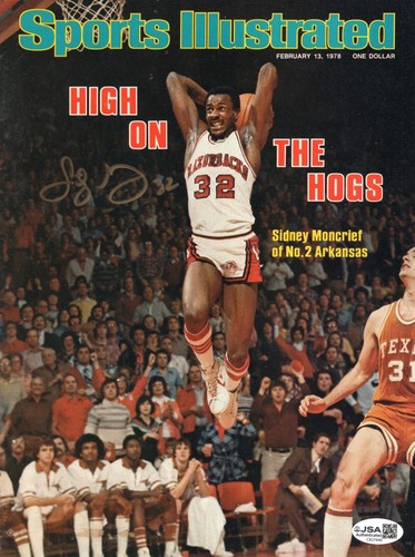 Rivista sidney moncrief - rivista,