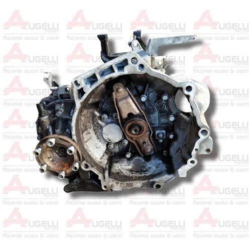 Cambio usato volkswagen polo - cambio,