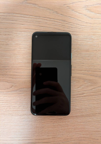 Google pixel nero 128gb - 4a,