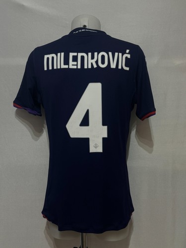 Maglia ufficiale acf - maglia,