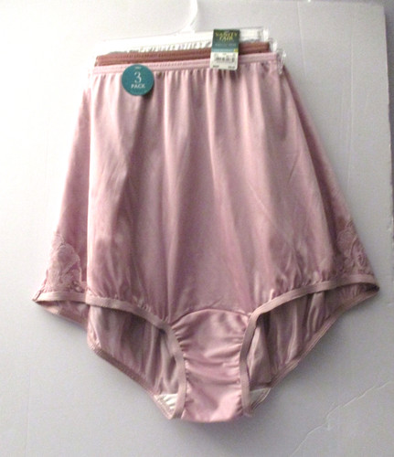 Mutandine slip vanity - mutandine, fair