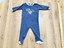 Petit Bateau One Piece, Infant