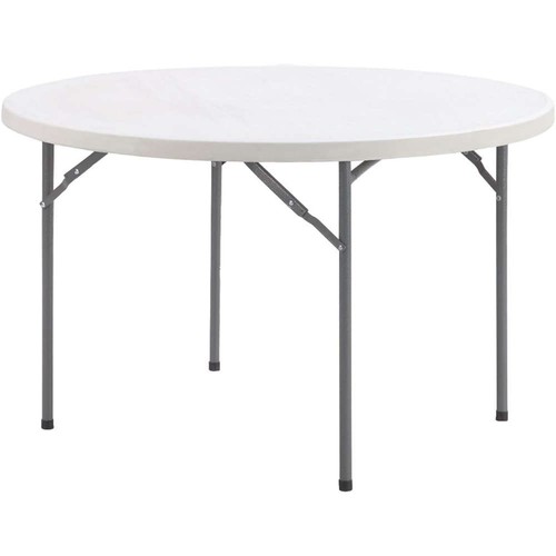 Tavolo plastica pieghevole - tavolo,