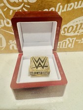 Anello WWE Hall Of Fame