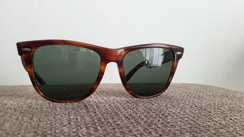 Ray ban wayfarer - wayfarer, 46
