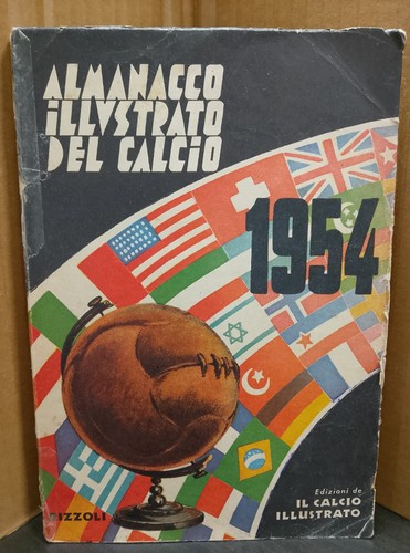 Almanacco illustrativo del - almanacco,