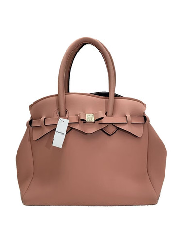 Borsa save bag pnk - --,