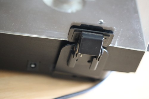 Giradischi vintage thorens 320 - thorens,