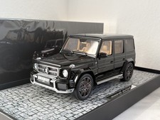 Minichamps First Class Brabus