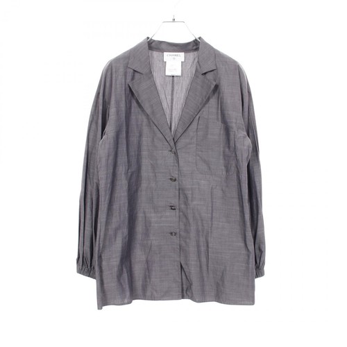 Camicia giacca chanel coco - camicia,