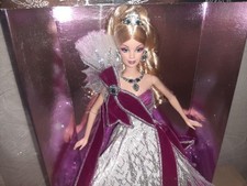 2005 BARBIE HOLIDAY  by BOB