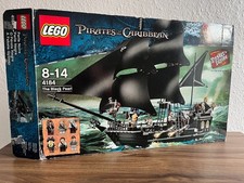 Lego 4184 Pirati dei Caraibi