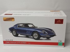 CMC 1:18 M-239 Ferrari 275