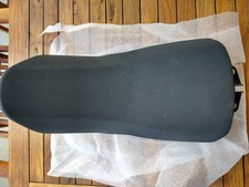 sella sport nera ribassata bassa Yamaha tenerè 700