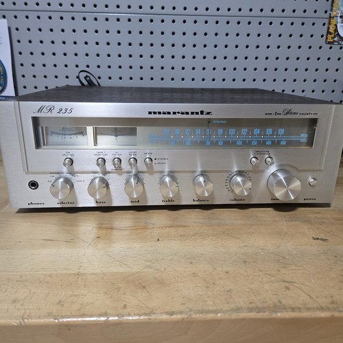 Ricevitore stereo marantz - ricevitore,
