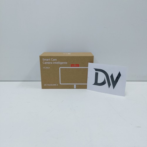 Stanbyme smart cam - 2,