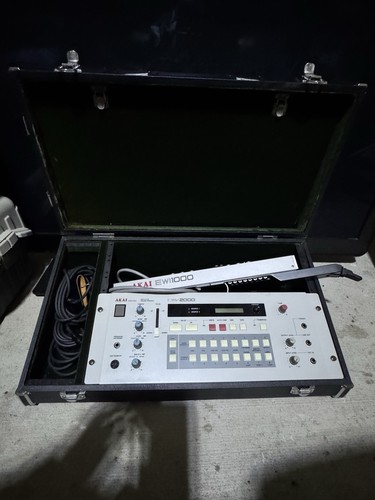 Sintetizzatore modulo vintage - sintetizzatore,