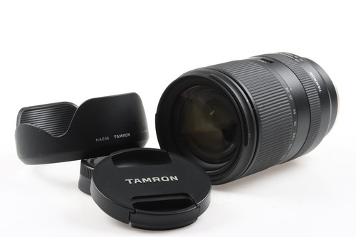 Tamron 200 8 5 6 - mm, di
