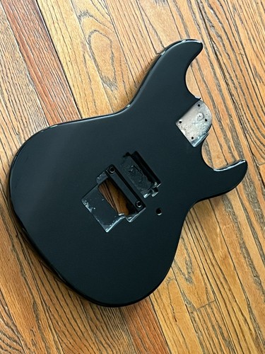 Fullerton deluxe rampage - g&l,
