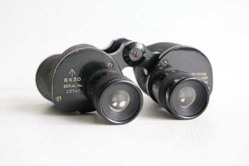 Universal camera corp 30 - camera, x