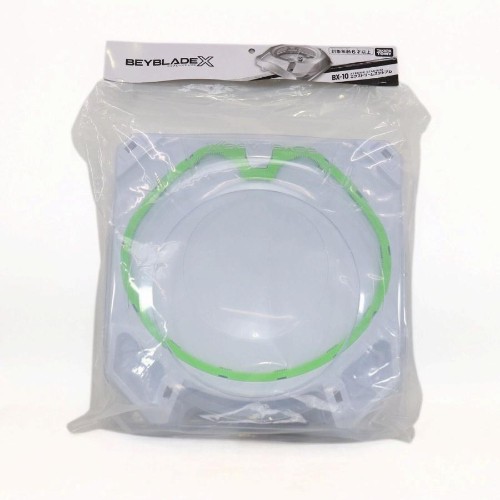 Takara tomy beyblade 10 - takara,