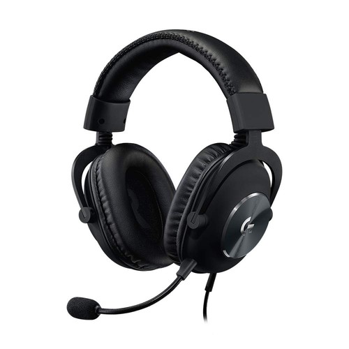 Logitech pro cuffie da - logitech, x