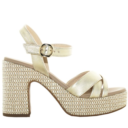 Nero giardini donna sandali - donna,