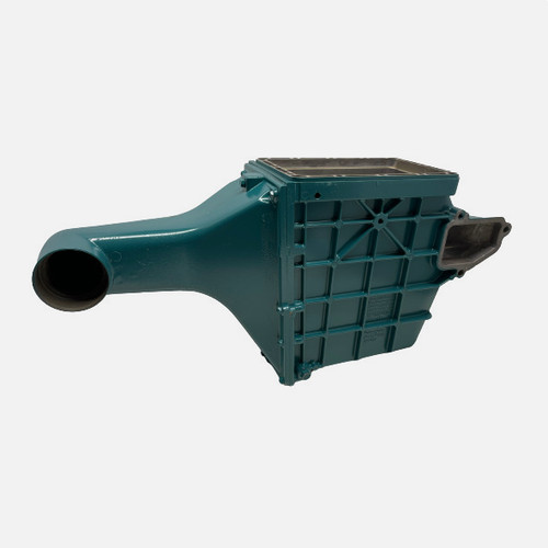 Alloggiamento intercooler