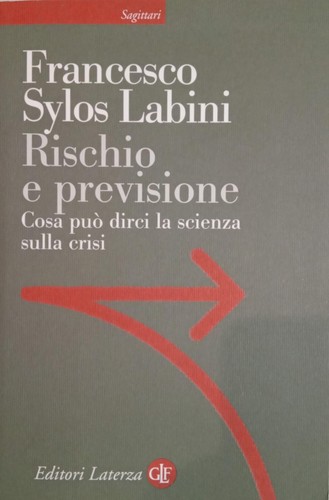 Rischio previsione cosa - rischio,
