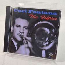 CARL FONTANA - THE FIFTIES -