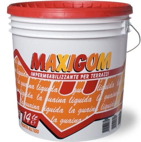 Impermeabilizzante liquido - impermeabilizzante,