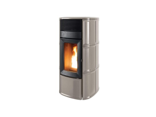 Stufa pellet mcz - pellet,