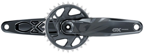 Guarnitura sram eagle boost - guarnitura,