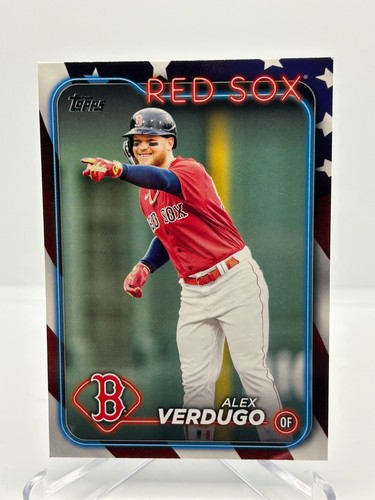 Alex verdugo 2024 - verdugo,