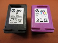 Originale HP 300 bk/color