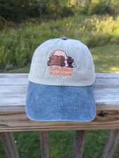Cappello Berretto Regolabile