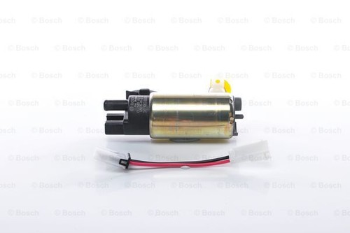 Pompa carburante bosch adatta - carburante,
