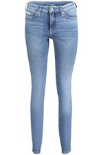 CALVIN KLEIN JEANS DENIM DONNA
