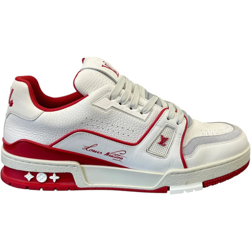 Louis vuitton uomo scarpe - louis,